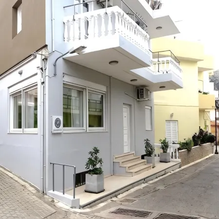 Malia Boutique Studios