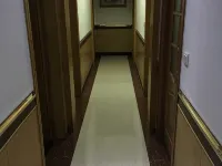 โรงแรมจินเฉวียน หลิงโซว