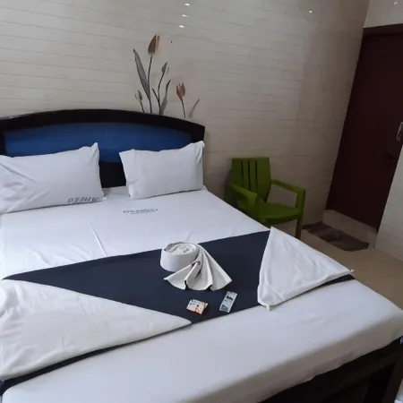 Hotel Prakash
