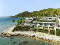 Amethyst Selene Paleros Couple's Hideaway Hotels in 