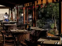 Numo Ierapetra Beach Resort Crete Curio Collection by Hilton Hotels in Lasithi