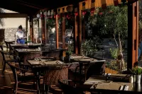 Numo Ierapetra Beach Resort Crete Curio Collection by Hilton