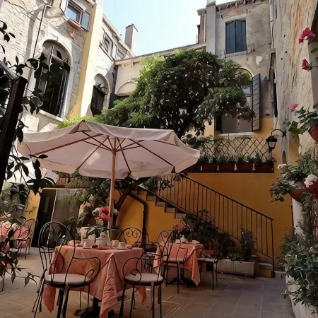 Locanda la Corte