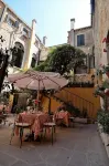 Locanda la Corte -  Ferienhäuser