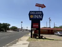 Rodeway Inn Hotels in Post