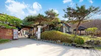 Okcheon Jangjamavillage Pension - 3-Star