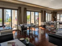 DoubleTree by Hilton La Torre Golf & Spa Resort Hotels in Murcia