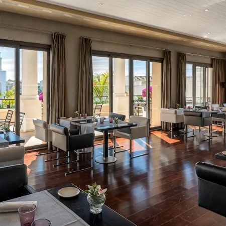 DoubleTree by Hilton La Torre Golf & Spa Resort