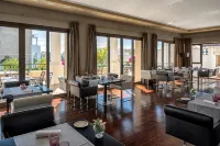 DoubleTree by Hilton La Torre Golf & Spa Resort