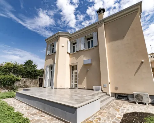 La Finestra sul Corso, Gorizia Hotels in Gorizia