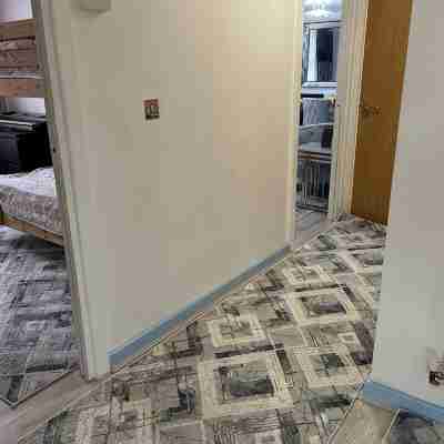 Entire flat by Principality Stadium (5 min walk) Hotel Exterior