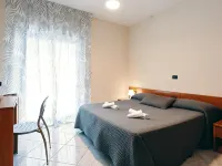 Hotel Almas Hotel a Capaccio Paestum