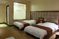 Yuxi Jungong Hotel