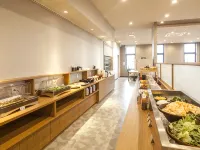 Hana Hotel Hanazono Inter Hotels in Fukaya