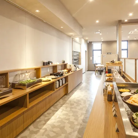 Hana Hotel Hanazono Inter
