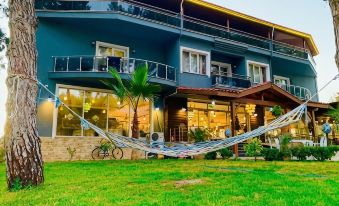 Pamukkale Whiteheaven Suite Hotel