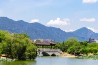 Maixiangge Apartment (Qingyuan Shengli Yayuan) - Condos
