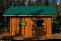 Denali Tri-Valley Cabins - WiFi