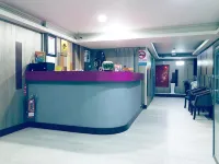 Gui Zu Hotel