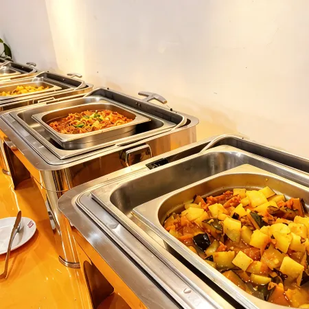 Longemont Yashi Business Hotel (Zhongjie Street，Shenyang)