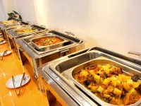 Longemont Yashi Business Hotel (Zhongjie Street，Shenyang)