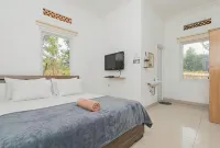 Overstay Villa Batu Megamendung Puncak RedPartner - Bintang 2