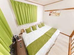 Kosuge 6min walk, 10min to Ueno, Switch, Free Wi-Fi, PocketWi-Fi