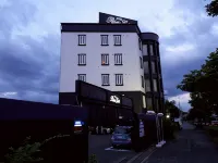 HOTEL PALETTE GOLD　otokojyukuhotelgroup โรงแรมใน