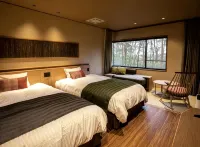 Kyukamura Retreat-Azumino-Hotel - 4-Star