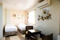 Level 007 Hotels and Resorts - 주차장