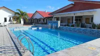 The Nutshell Chalet Langkawi - 모텔