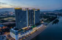 Swiss Cozy Studio Kuantan City View