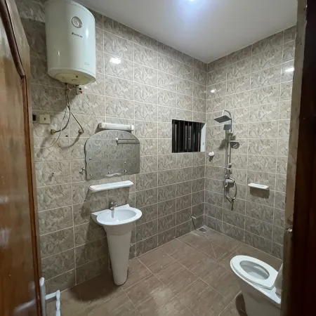 Elegant and Cozy Studio in Cotonou