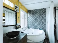 Snap INN Thaphae - Chiang Mai Hotels in der Nähe von Sayuri Massagekomplex