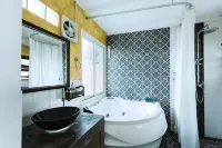 Snap INN Thaphae - Chiang Mai - Homestays