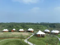 Xiangyang Lake Wetlands · Music Lakeside