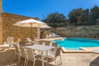 OneFifty - 4 bedrooms (sleeps 8+2 kids) Xaghra village - 4 estrellas