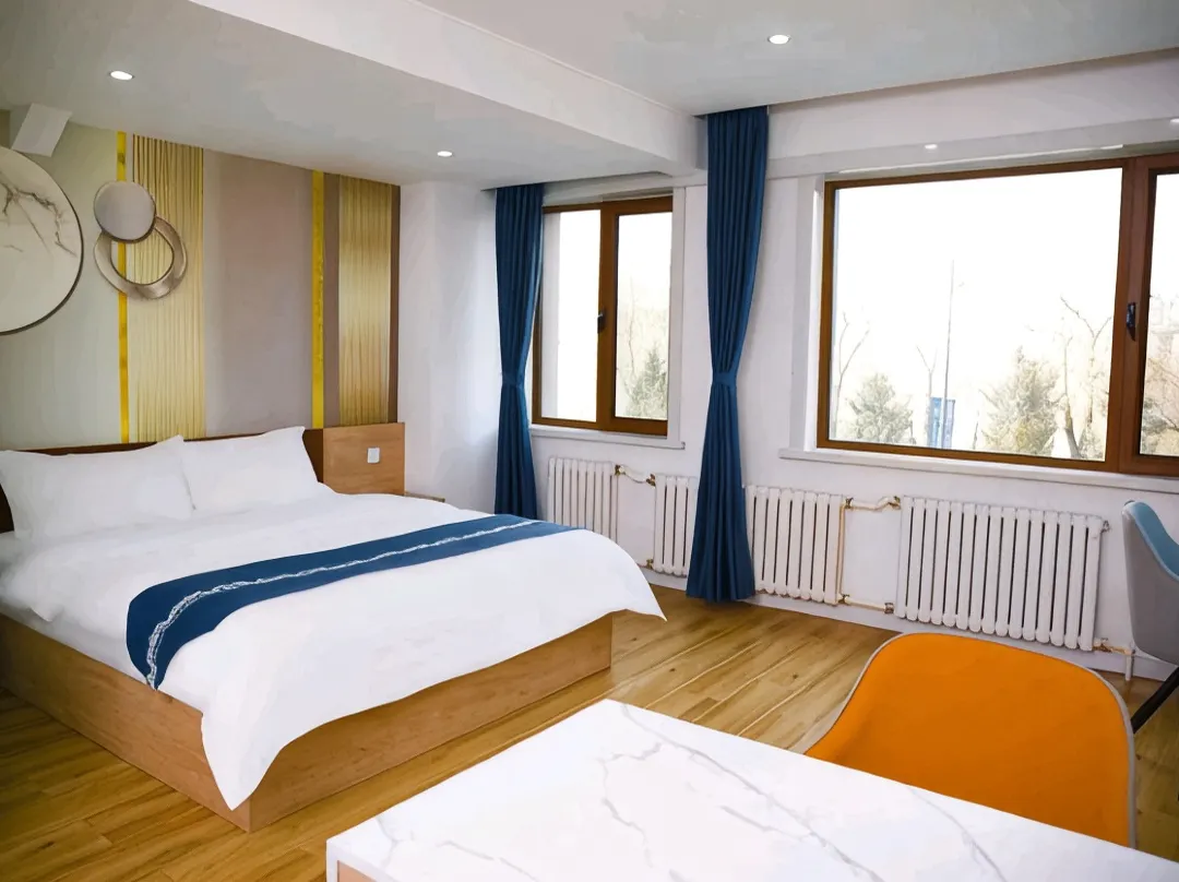 Yunxi Homestay - Harbin
