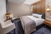 Ring Stone Hotels Bosphorus - Special Class - balcony