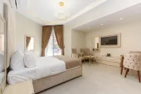 Marom Port Said Resort & Beach - 4-Star