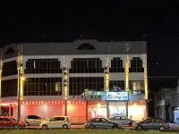 Hotel Ching Hua Hotels in Segamat