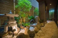 Hotel Yu-shu - Апартаменты