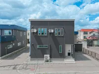 THE PASIONHokkaido family house - جديد