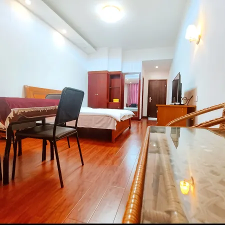 Hongxing Family Hotel, Ningxiang