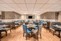 Grand Plaza Badr Al Maqam - Завтрак