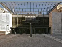 歐洲之星永恆羅馬酒店 鄰近馬吉奧港口（Porta Maggiore）的酒店