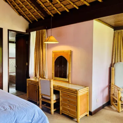 The Buyan Villas Resort Bedugul 울루 다누 사원 주변 호텔