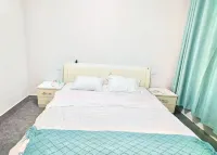 Yuexi Tianjia Bowl Factory Homestay - Park Yeri
