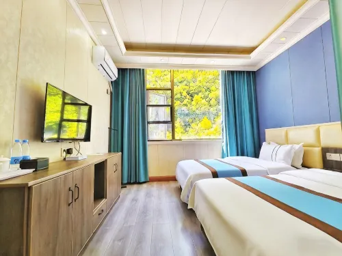 Xinlan Homestay
