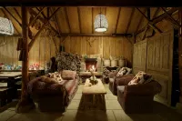 Sang Giri Mountain Tent Resort - 露營區